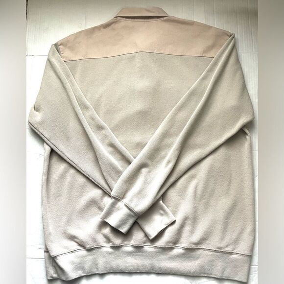 Vintage Norm Thompson Shirt - Picture 3 of 3